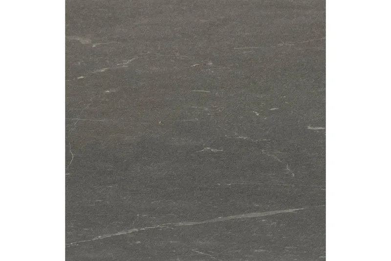 Jora Matbord 110 cm Runt - Svart/Matt Svart - Products - Möbler - Bord & matgrupp - Marmorbord