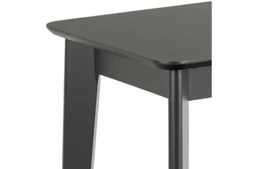 Celtik Skrivbord 50 cm - Svart - Products - Möbler - Bord & matgrupp - Kontorsbord - Datorbord