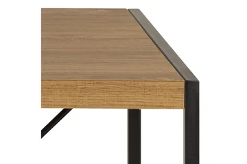 Clearview Skrivbord 60 cm - Natur - Products - Möbler - Bord & matgrupp - Kontorsbord - Datorbord