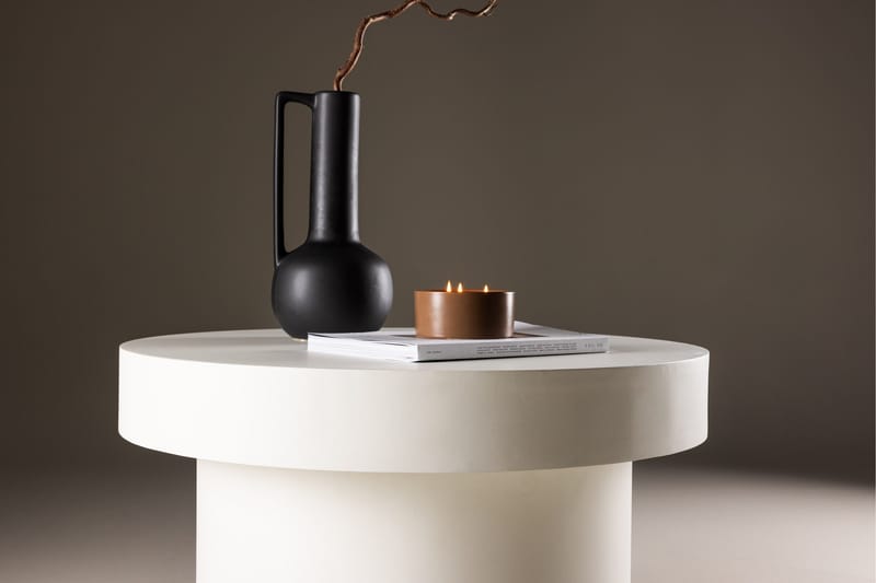 Malung Soffbord 80 cm - Vit - Products - Möbler - Bord & matgrupp - Soffbord