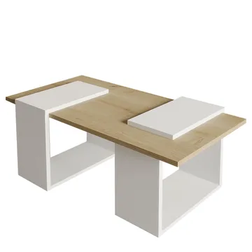Matris Soffbord 90x37x46,6 cm