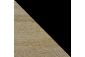 Patrickswell Matbord 80 cm - Svart - Products - Möbler - Bord & matgrupp - Matbord & köksbord