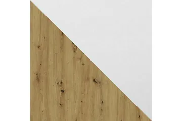 Patrickswell Matbord 80 cm - Vit - Products - Möbler - Bord & matgrupp - Matbord & köksbord