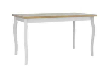 Patrickswell Matbord 80 cm - Vit - Products - Möbler - Bord & matgrupp - Matbord & köksbord