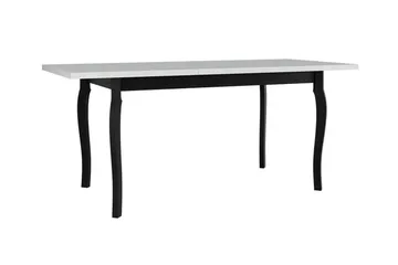 Patrickswell Matbord 80 cm - Vit - Products - Möbler - Bord & matgrupp - Matbord & köksbord