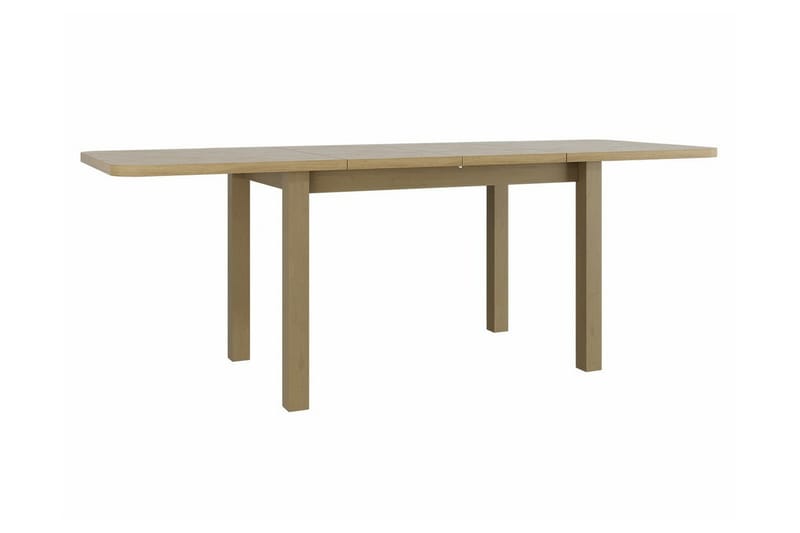 Patrickswell Matbord 80 cm - Vit - Products - Möbler - Bord & matgrupp - Matbord & köksbord