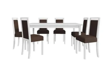 Patrickswell Matgrupp - Products - Möbler - Bord & matgrupp - Matgrupp