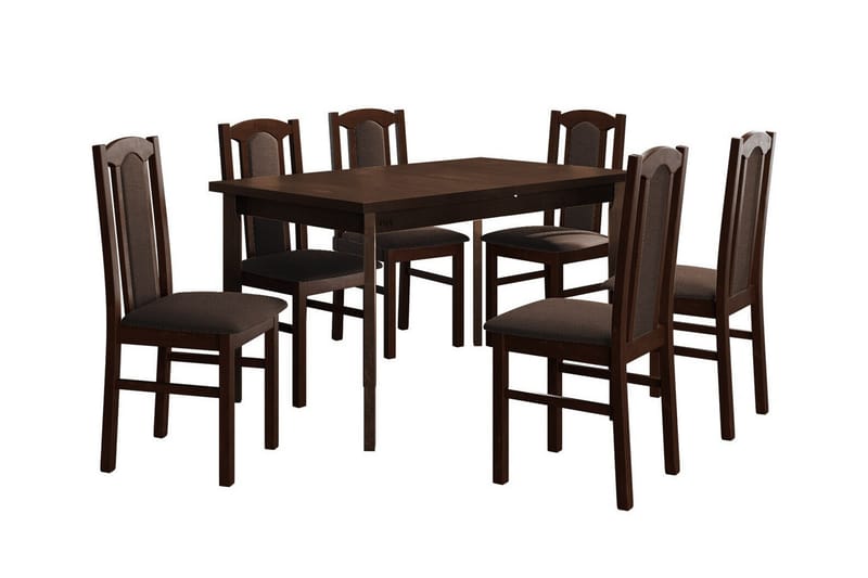 Patrickswell Matgrupp