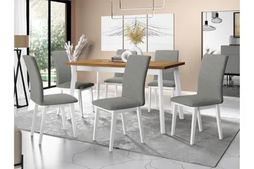 Patrickswell Matgrupp - Products - Möbler - Bord & matgrupp - Matgrupp