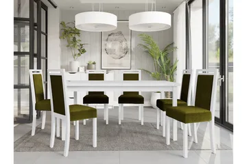 Patrickswell Matgrupp - Products - Möbler - Bord & matgrupp - Matgrupp