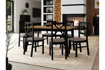 Patrickswell Matgrupp - Products - Möbler - Bord & matgrupp - Matgrupp