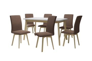 Patrickswell Matgrupp - Products - Möbler - Bord & matgrupp - Matgrupp