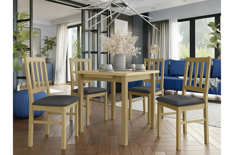 Patrickswell Matgrupp - Products - Möbler - Bord & matgrupp - Matgrupp