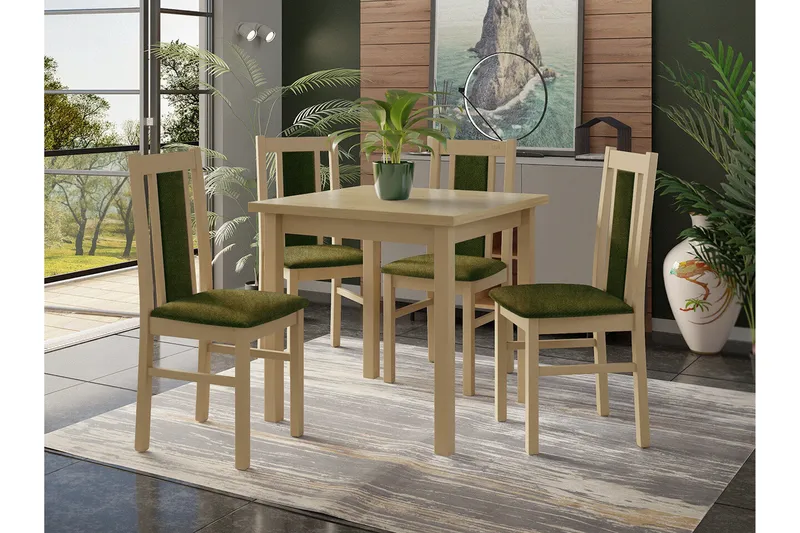 Patrickswell Matgrupp - Products - Möbler - Bord & matgrupp - Matgrupp