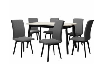 Patrickswell Matgrupp - Products - Möbler - Bord & matgrupp - Matgrupp