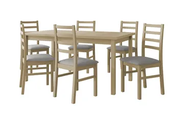 Patrickswell Matgrupp - Products - Möbler - Bord & matgrupp - Matgrupp