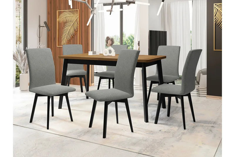 Patrickswell Matgrupp - Products - Möbler - Bord & matgrupp - Matgrupp