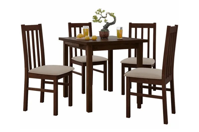 Patrickswell Matgrupp - Products - Möbler - Bord & matgrupp - Matgrupp