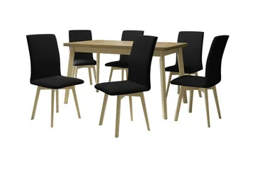 Patrickswell Matgrupp - Products - Möbler - Bord & matgrupp - Matgrupp