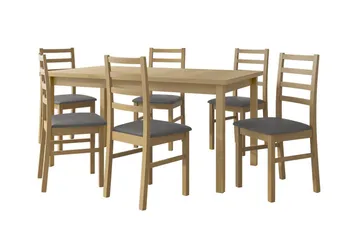 Patrickswell Matgrupp - Products - Möbler - Bord & matgrupp - Matgrupp