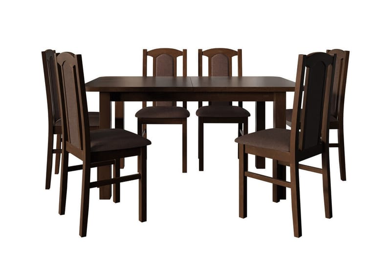 Patrickswell Matgrupp