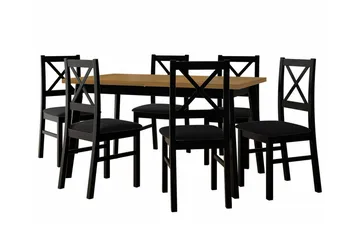 Patrickswell Matgrupp - Products - Möbler - Bord & matgrupp - Matgrupp