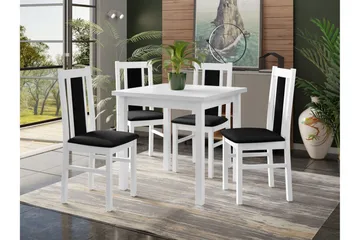 Patrickswell Matgrupp - Products - Möbler - Bord & matgrupp - Matgrupp