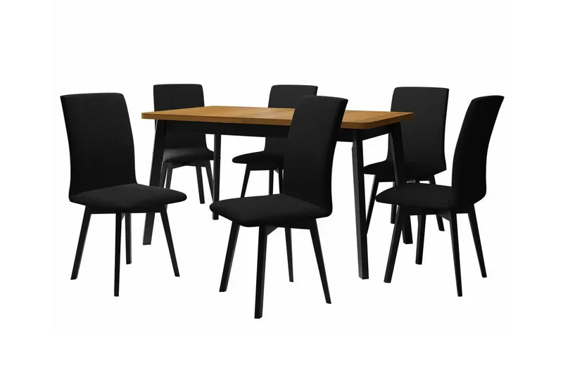 Patrickswell Matgrupp - Products - Möbler - Bord & matgrupp - Matgrupp