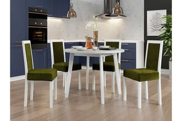 Patrickswell Matgrupp - Products - Möbler - Bord & matgrupp - Matgrupp