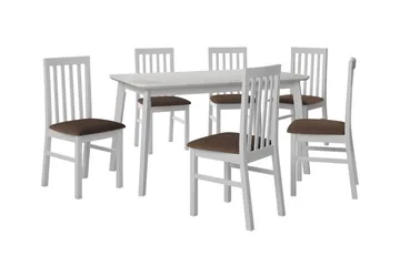 Patrickswell Matgrupp - Products - Möbler - Bord & matgrupp - Matgrupp