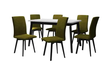 Patrickswell Matgrupp - Products - Möbler - Bord & matgrupp - Matgrupp