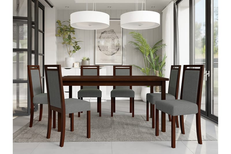 Patrickswell Matgrupp - Products - Möbler - Bord & matgrupp - Matgrupp