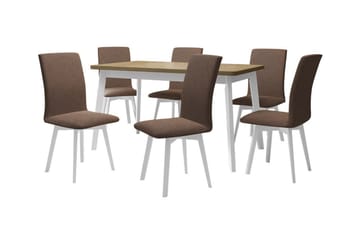 Patrickswell Matgrupp - Products - Möbler - Bord & matgrupp - Matgrupp