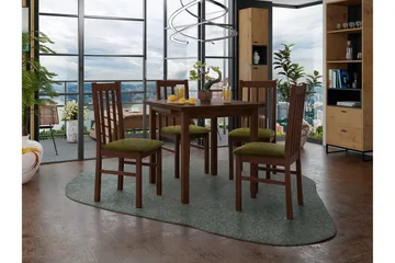 Patrickswell Matgrupp - Products - Möbler - Bord & matgrupp - Matgrupp