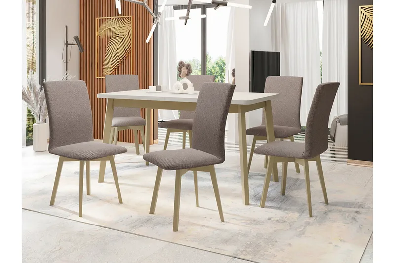 Patrickswell Matgrupp - Products - Möbler - Bord & matgrupp - Matgrupp