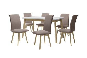 Patrickswell Matgrupp - Products - Möbler - Bord & matgrupp - Matgrupp