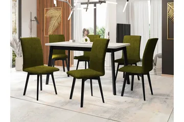 Patrickswell Matgrupp - Products - Möbler - Bord & matgrupp - Matgrupp