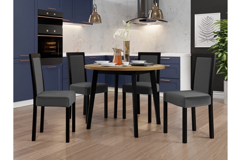 Patrickswell Matgrupp - Products - Möbler - Bord & matgrupp - Matgrupp