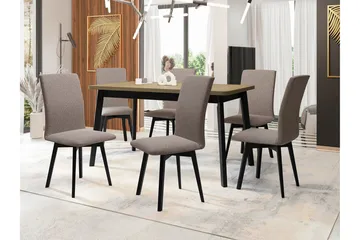 Patrickswell Matgrupp - Products - Möbler - Bord & matgrupp - Matgrupp