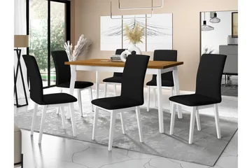 Patrickswell Matgrupp - Products - Möbler - Bord & matgrupp - Matgrupp