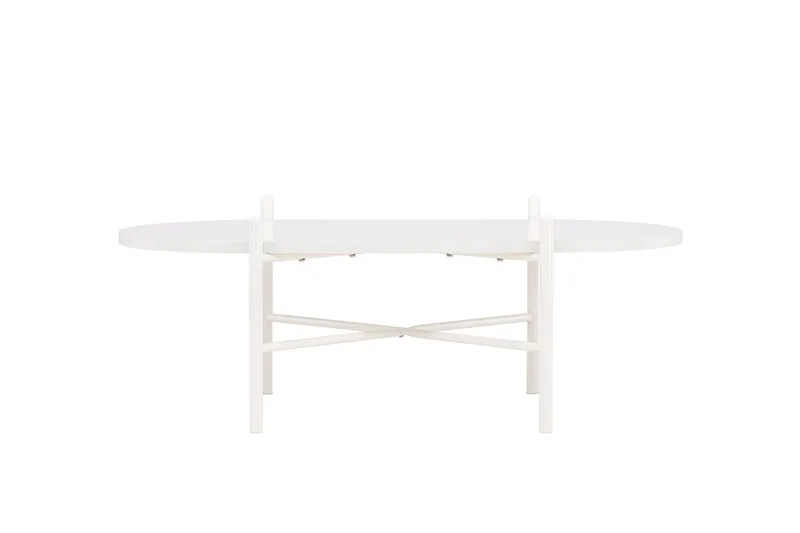 Pueblo Soffbord 65,5 cm, Beige