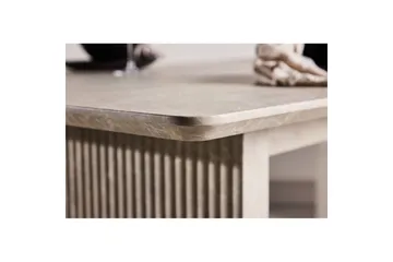 Rektangulärt matbord Vail - Products - Möbler - Bord & matgrupp - Matbord & köksbord