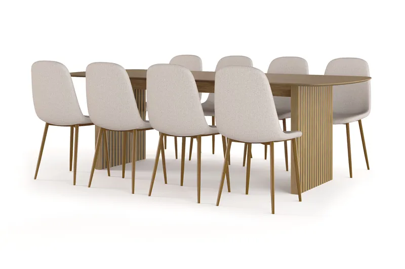 Beige - Natur