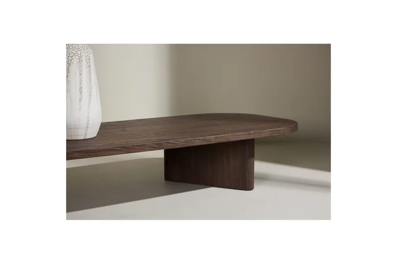 Soffbord Grönvik - Mocka, 180 x 55 - Products - Möbler - Bord & matgrupp - Soffbord