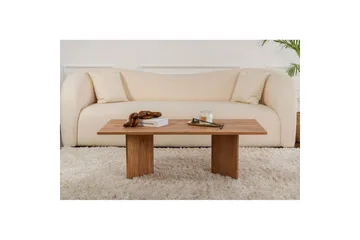 Soffbord Isami Atlantisk Tall - Atlantisk Tall - Products - Möbler - Bord & matgrupp - Soffbord