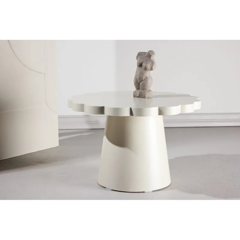 Soffbord Krull - Beige - Products - Möbler - Bord & matgrupp - Soffbord