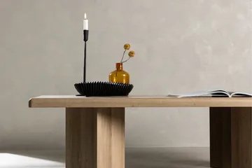 Lillehammer Soffbord - Brun - Products - Möbler - Bord & matgrupp - Soffbord