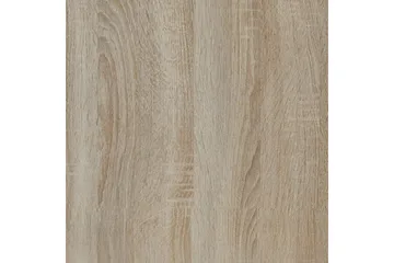 Linksa Soffbord 120 cm med Förvaring Hylla Beige||Grey - Products - Möbler - Bord & matgrupp - Soffbord - Soffbord med förvaring