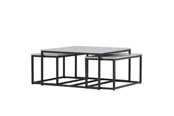 Soffbord Venture Home Solna Soffbord Grey - Products - Möbler - Bord & matgrupp - Soffbord