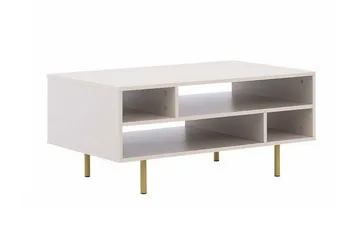 Staffin Soffbord 60 cm - Cashmere - Products - Möbler - Bord & matgrupp - Soffbord